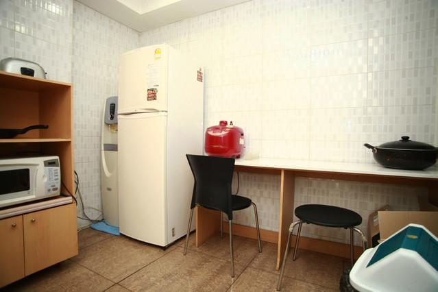 Maison d'hôtes E Livingtel Séoul