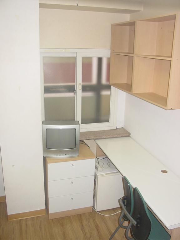 Gasthof E Livingtel Seoul