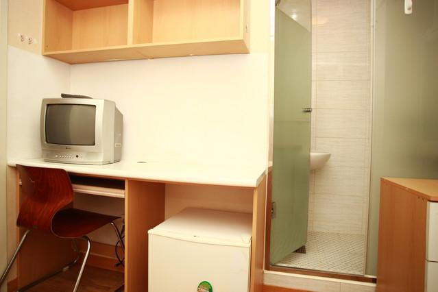 E Livingtel Gasthof Seoul