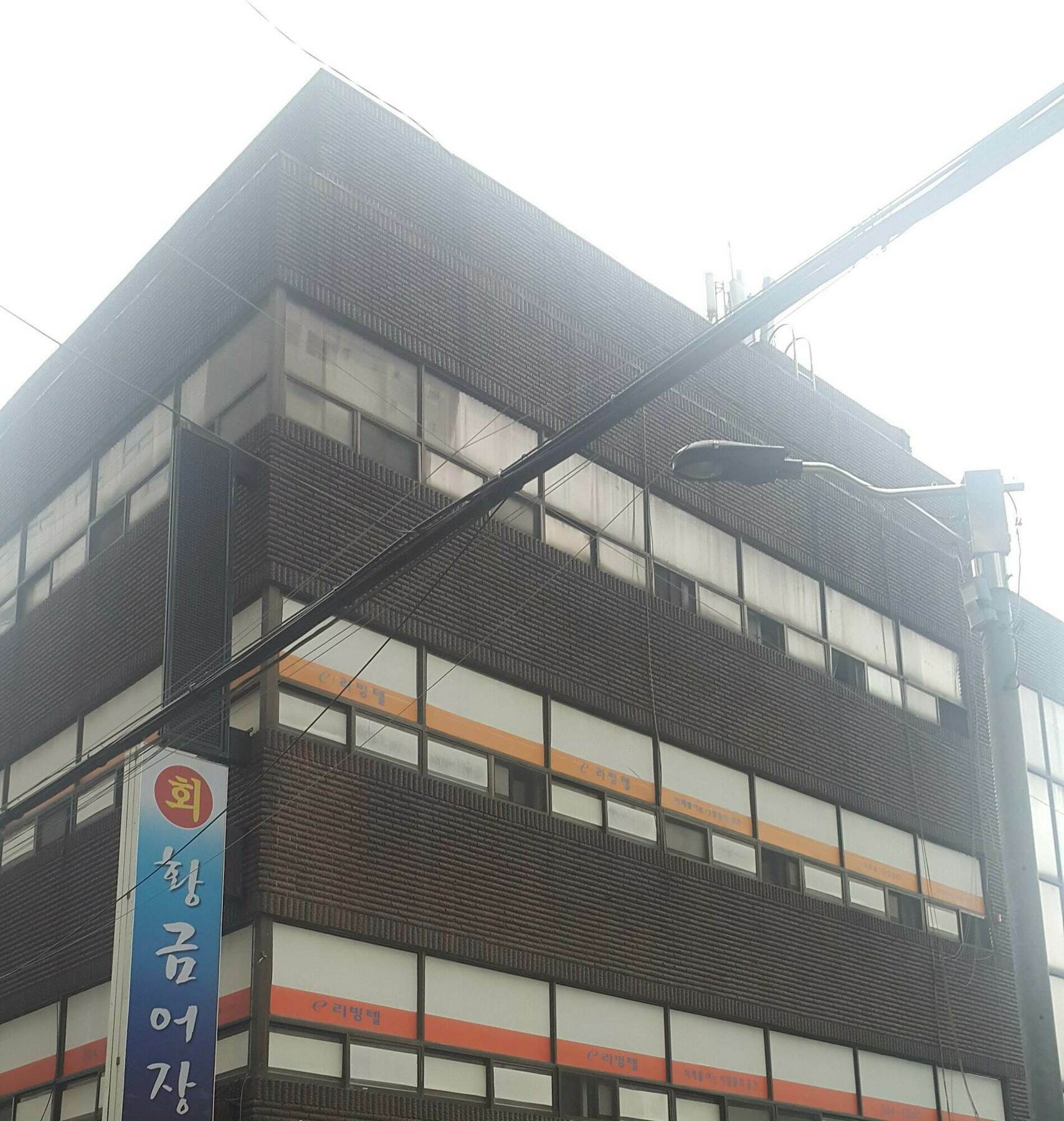 E Livingtel Gasthof Seoul