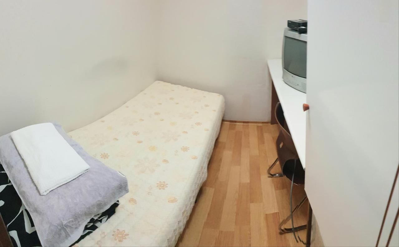 E Livingtel Gasthof Seoul