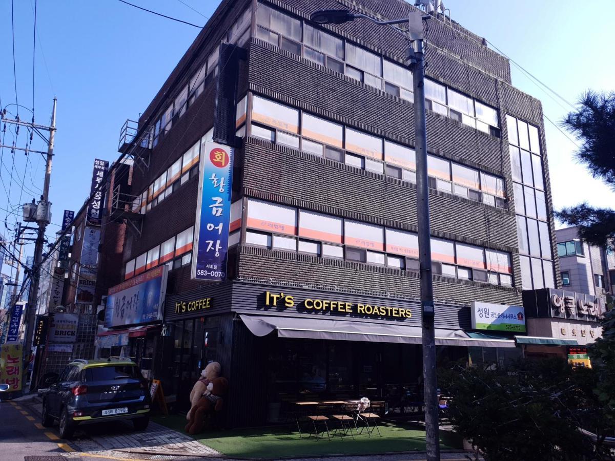 E Livingtel Gasthof Seoul