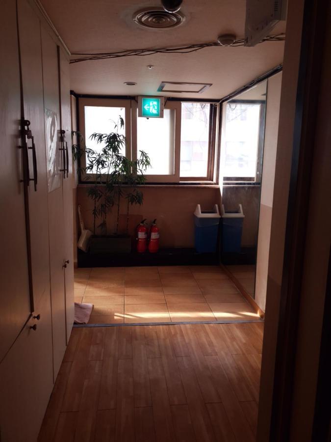 Gasthof E Livingtel Seoul