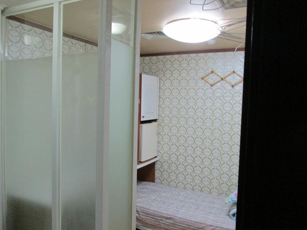 E Livingtel Guest house *