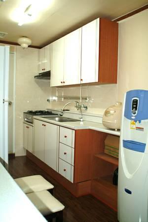 Guest house E Livingtel
