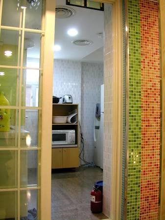 E Livingtel Guest house Seoul