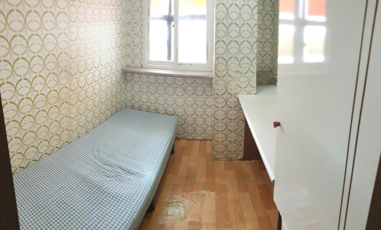 E Livingtel Guest house